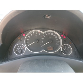 opel tigra twintop (x04) del año 2008