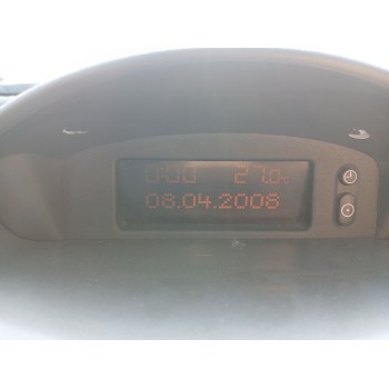 opel tigra twintop (x04) del año 2008