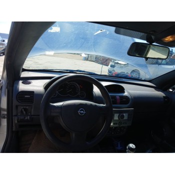 opel tigra twintop (x04) del año 2008