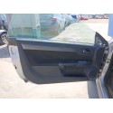 OPEL TIGRA TWINTOP (X04)