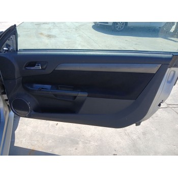 opel tigra twintop (x04) del año 2008