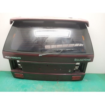 PORTON TRASERO 6400005195 