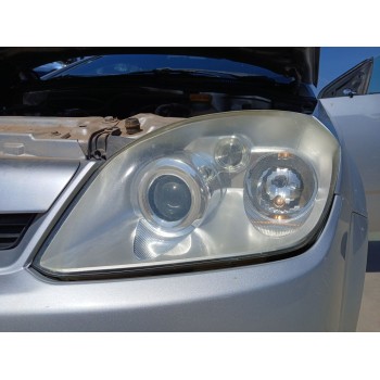 Recambio de faro izquierdo para opel tigra twintop (x04) 1.4 (r97) referencia OEM IAM   