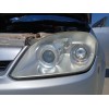 Recambio de faro izquierdo para opel tigra twintop (x04) 1.4 (r97) referencia OEM IAM   