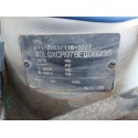 OPEL TIGRA TWINTOP (X04)