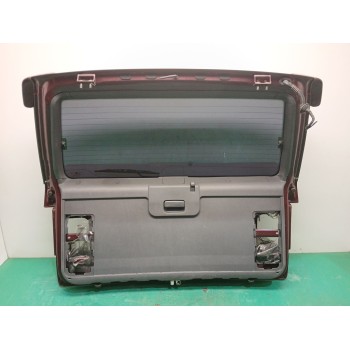 Recambio de porton trasero para ssangyong musso (fj) 2.9 td referencia OEM IAM 6400005195  