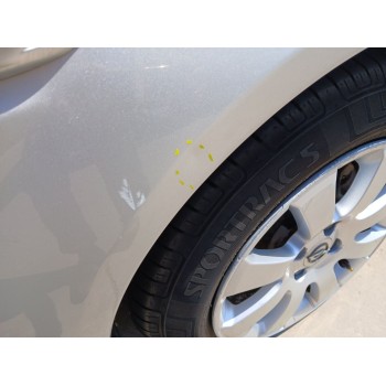 Recambio de aleta delantera derecha para opel tigra twintop (x04) 1.4 (r97) referencia OEM IAM   