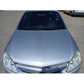 Recambio de capot para opel tigra twintop (x04) 1.4 (r97) referencia OEM IAM   