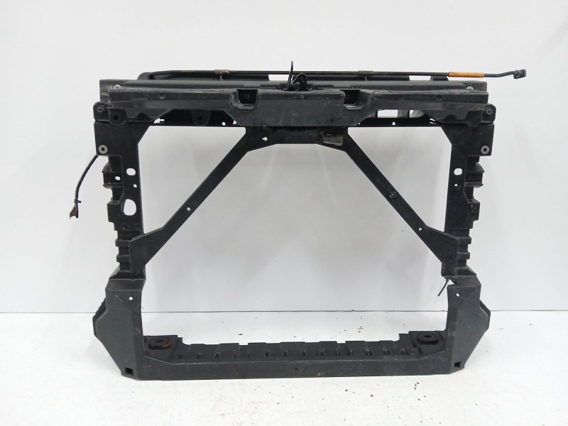 Recambio de panel frontal para mg zs suv (azs1) 1.0 t-gdi referencia OEM IAM 10225669  