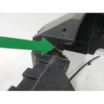 Recambio de panel frontal para mg zs suv (azs1) 1.0 t-gdi referencia OEM IAM 10225669  