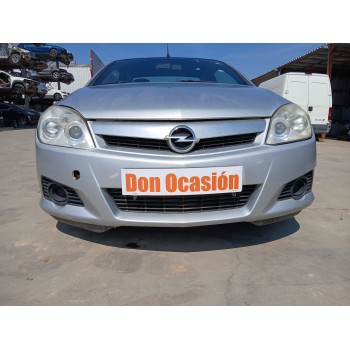 Recambio de paragolpes delantero para opel tigra twintop (x04) 1.4 (r97) referencia OEM IAM   