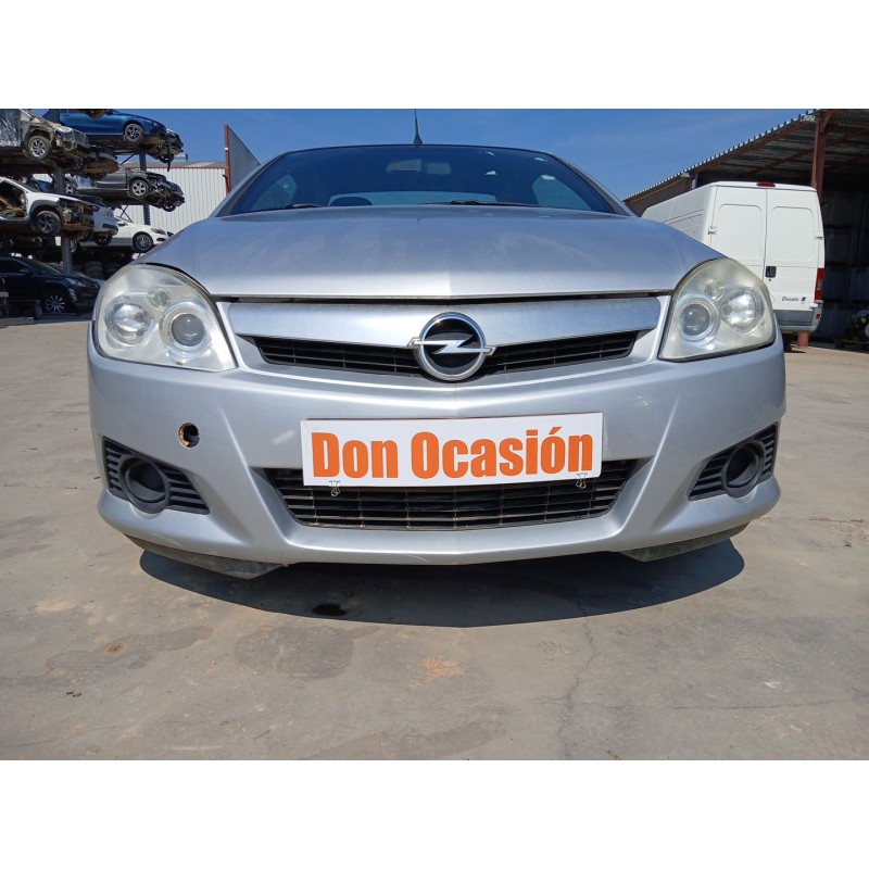 Recambio de paragolpes delantero para opel tigra twintop (x04) 1.4 (r97) referencia OEM IAM   
