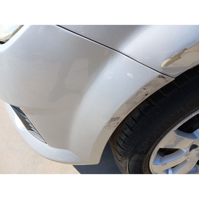 PARAGOLPES DELANTERO 93164376