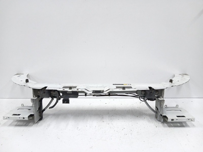 Recambio de travesaño superior para land rover range rover evoque (l538) 2.0 d referencia OEM IAM BJ3216778AC  