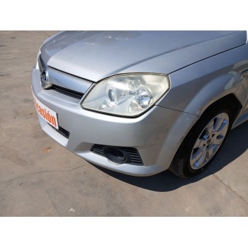 Recambio de paragolpes delantero para opel tigra twintop (x04) 1.4 (r97) referencia OEM IAM   