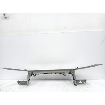 Recambio de travesaño superior para land rover range rover evoque (l538) 2.0 d referencia OEM IAM BJ3216778AC  