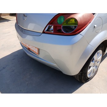 Recambio de paragolpes trasero para opel tigra twintop (x04) 1.4 (r97) referencia OEM IAM   