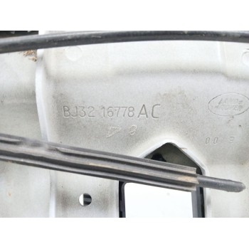 Recambio de travesaño superior para land rover range rover evoque (l538) 2.0 d referencia OEM IAM BJ3216778AC  
