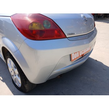 Recambio de paragolpes trasero para opel tigra twintop (x04) 1.4 (r97) referencia OEM IAM   