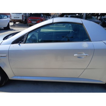 Recambio de puerta delantera izquierda para opel tigra twintop (x04) 1.4 (r97) referencia OEM IAM   