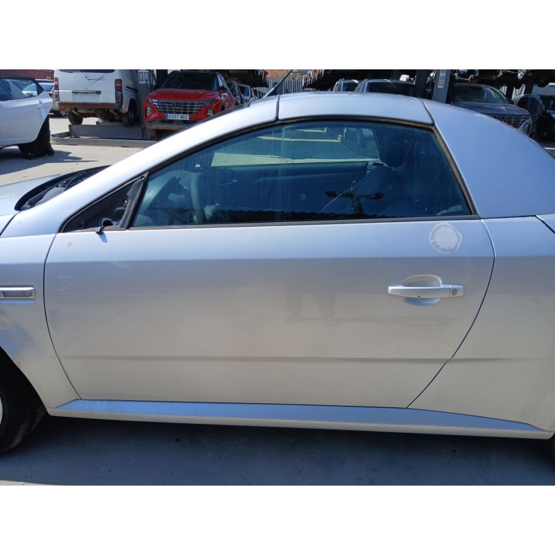 Recambio de puerta delantera izquierda para opel tigra twintop (x04) 1.4 (r97) referencia OEM IAM   