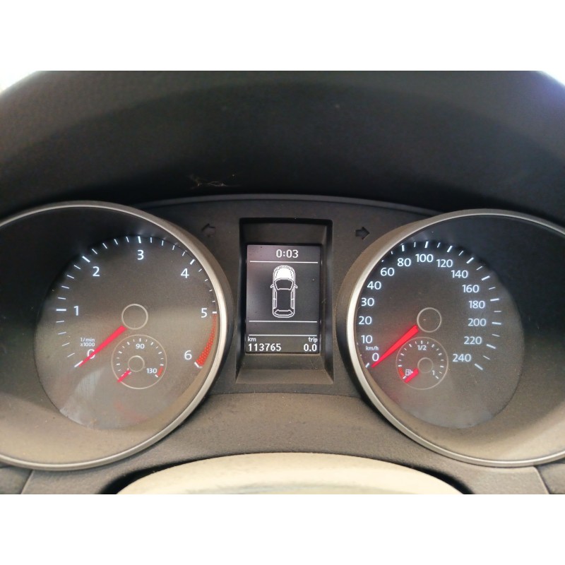 SISTEMA AUDIO / RADIO CD