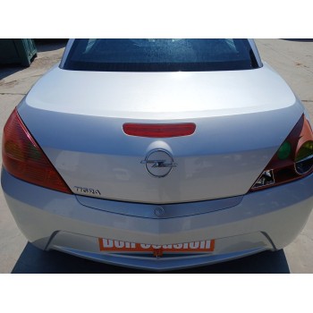 Recambio de tapa maletero para opel tigra twintop (x04) 1.4 (r97) referencia OEM IAM   