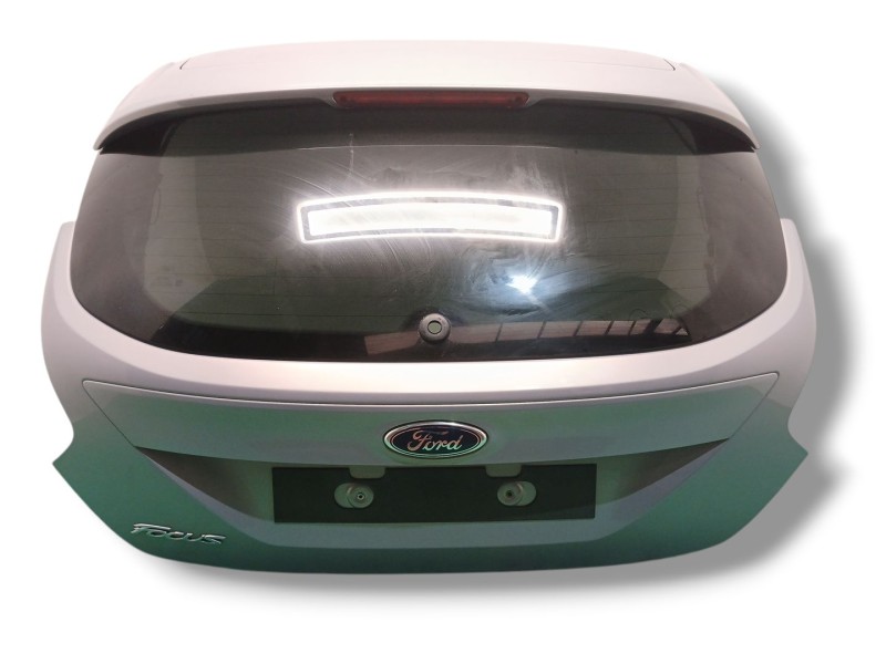 Recambio de porton trasero para ford focus iii 1.6 tdci referencia OEM IAM BM51A431F78AB 1838957 