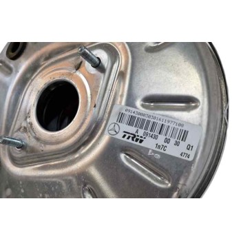 Recambio de servofreno para infiniti qx30 2.2 d awd referencia OEM IAM A0914300030  