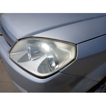 Recambio de faro izquierdo para opel tigra twintop (x04) 1.4 (r97) referencia OEM IAM   