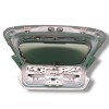 Recambio de porton trasero para ford focus iii 1.6 tdci referencia OEM IAM BM51A431F78AB 1838957 