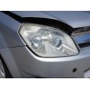 Recambio de faro derecho para opel tigra twintop (x04) 1.4 (r97) referencia OEM IAM   