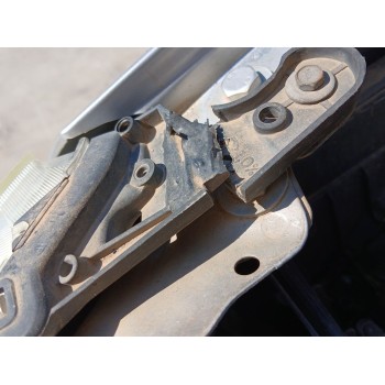 Recambio de faro derecho para opel tigra twintop (x04) 1.4 (r97) referencia OEM IAM   