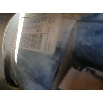 Recambio de faro derecho para opel tigra twintop (x04) 1.4 (r97) referencia OEM IAM   