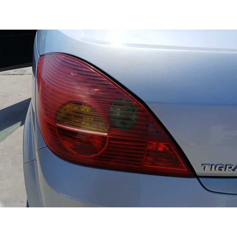 Recambio de piloto trasero izquierdo para opel tigra twintop (x04) 1.4 (r97) referencia OEM IAM   