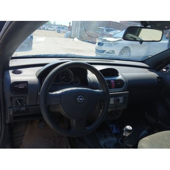 Recambio de salpicadero para opel tigra twintop (x04) 1.4 (r97) referencia OEM IAM   