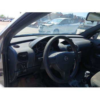 Recambio de salpicadero para opel tigra twintop (x04) 1.4 (r97) referencia OEM IAM   