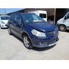 suzuki sx4 rw (ey) del año 2008