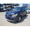 suzuki sx4 rw (ey) del año 2008