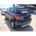 SUZUKI SX4 (EY, GY)