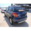 suzuki sx4 rw (ey) del año 2008