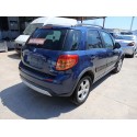 SUZUKI SX4 (EY, GY)