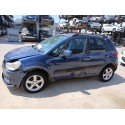 SUZUKI SX4 (EY, GY)