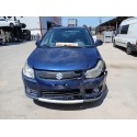 SUZUKI SX4 (EY, GY)
