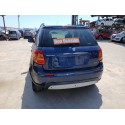 SUZUKI SX4 (EY, GY)
