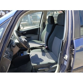 suzuki sx4 rw (ey) del año 2008