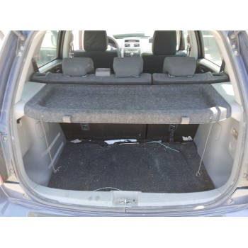 suzuki sx4 rw (ey) del año 2008