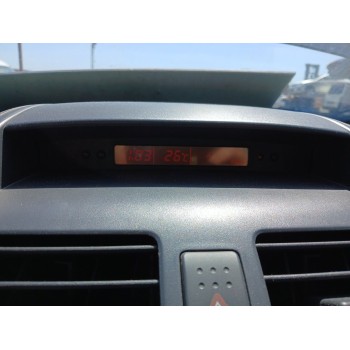 suzuki sx4 rw (ey) del año 2008