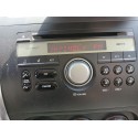 SUZUKI SX4 (EY, GY)