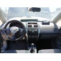 SUZUKI SX4 (EY, GY)